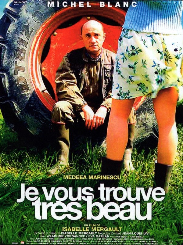 Affiche