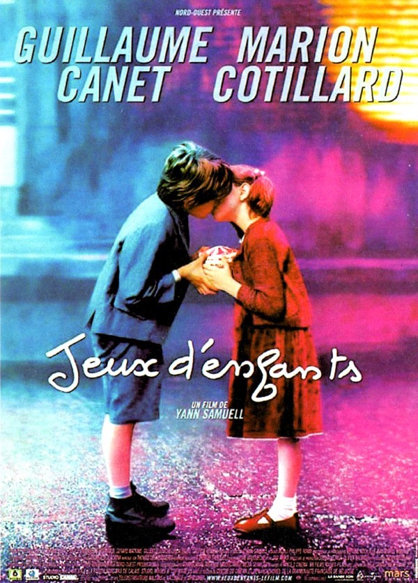 Affiche