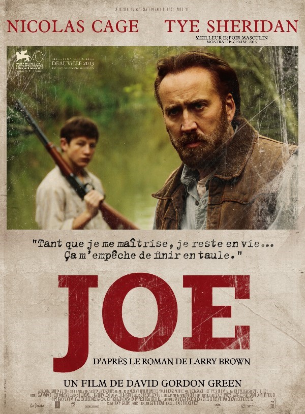 Affiche