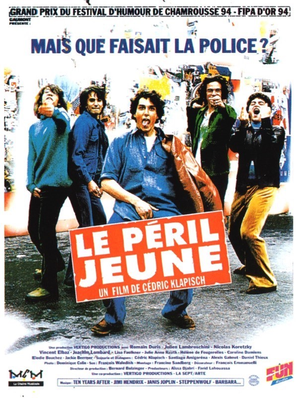 Affiche