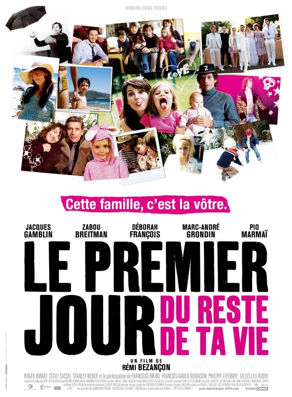 Affiche