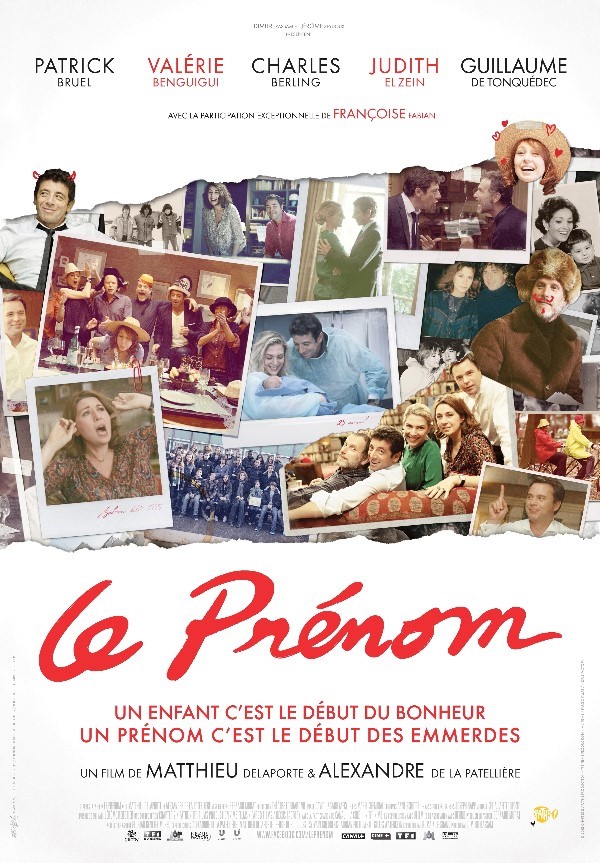 Affiche