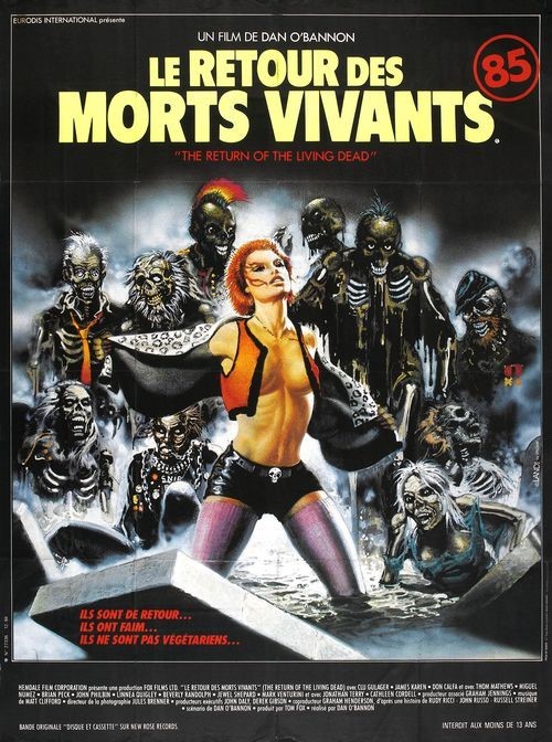 Affiche
