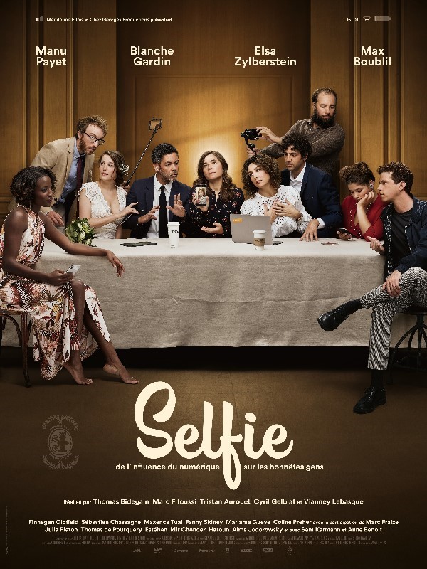 Affiche