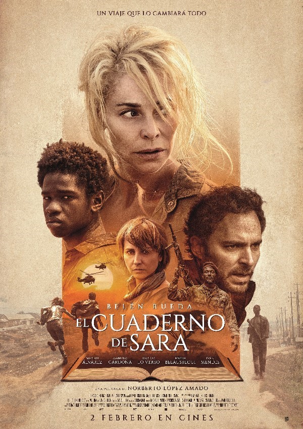 Affiche
