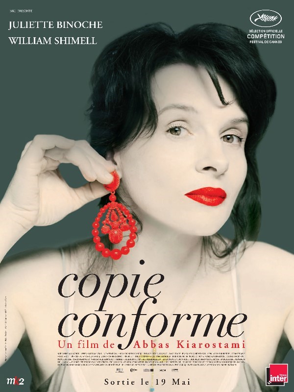 Affiche