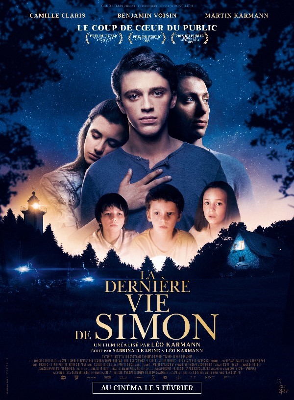 Affiche