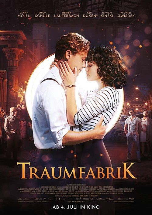 Affiche