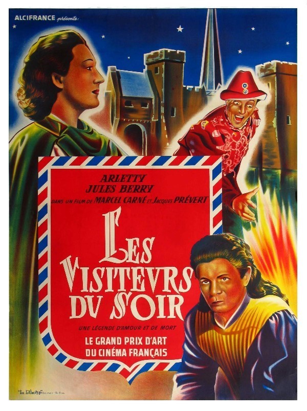 Affiche
