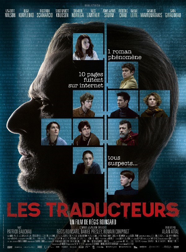 Affiche