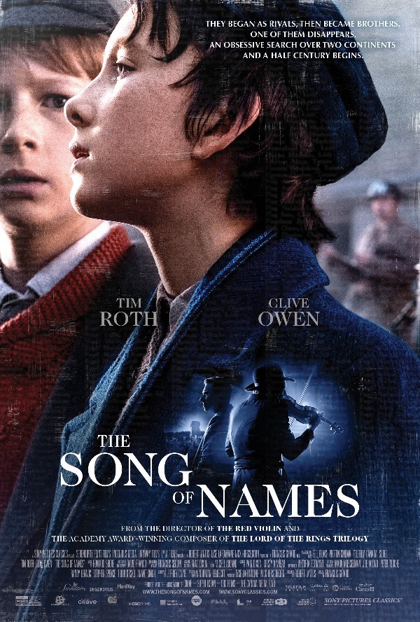 Affiche