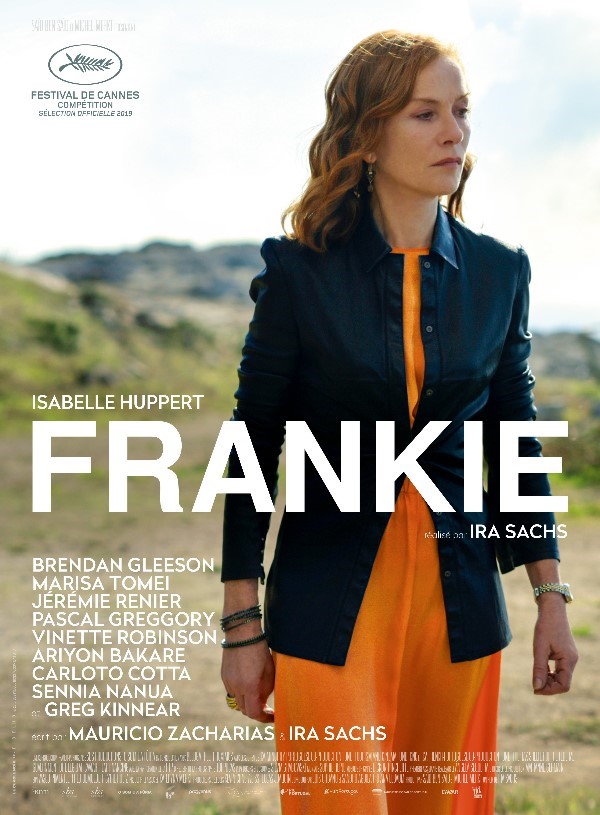 Affiche