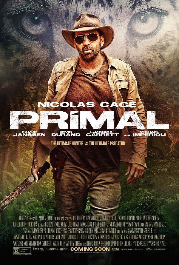 Affiche