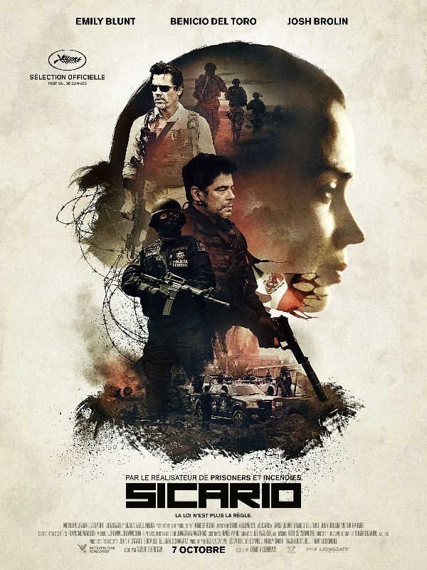 Affiche