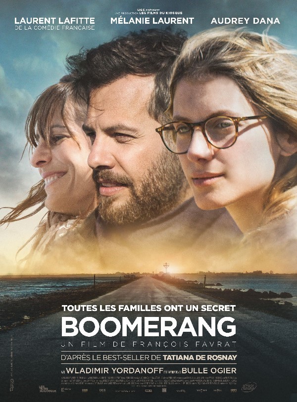 Affiche