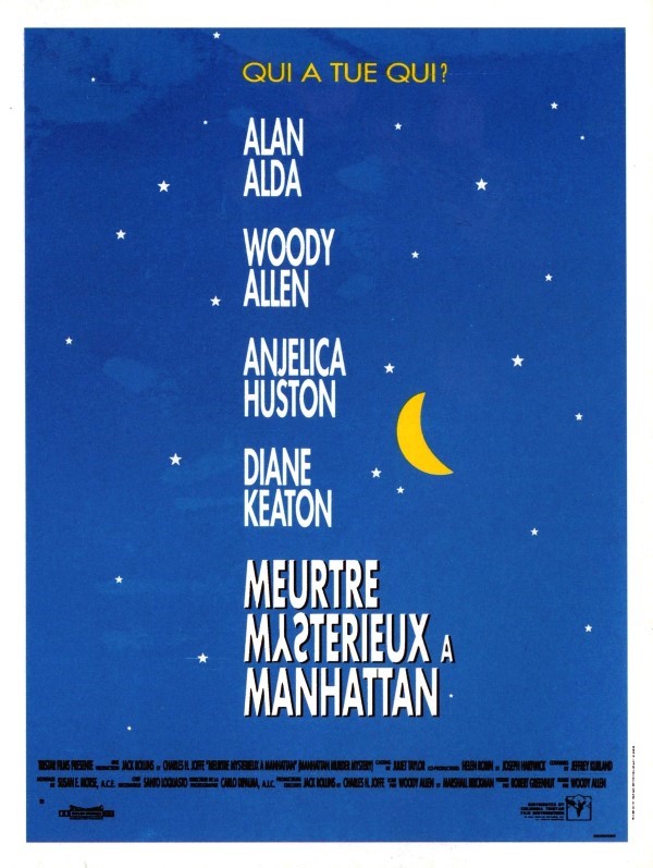 Affiche