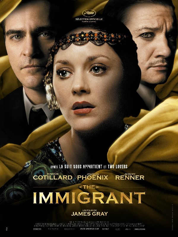 Affiche