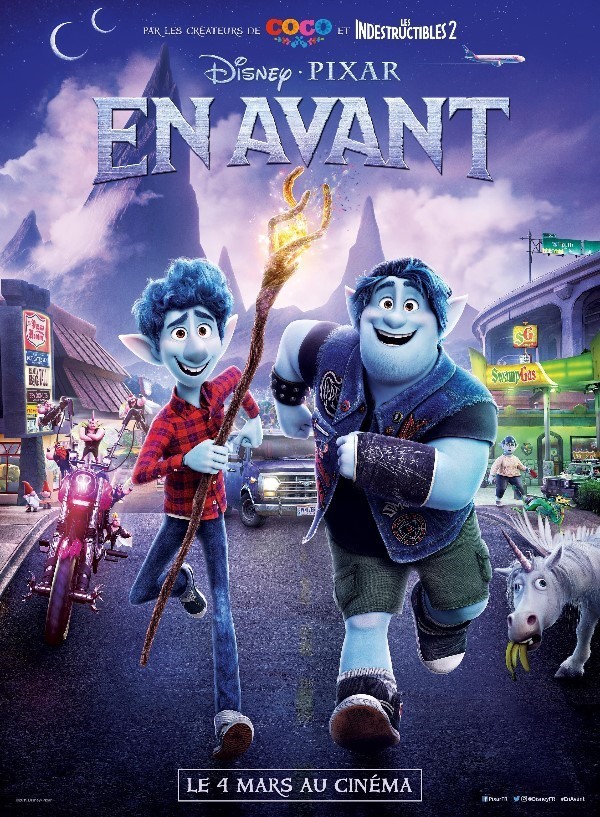 Affiche