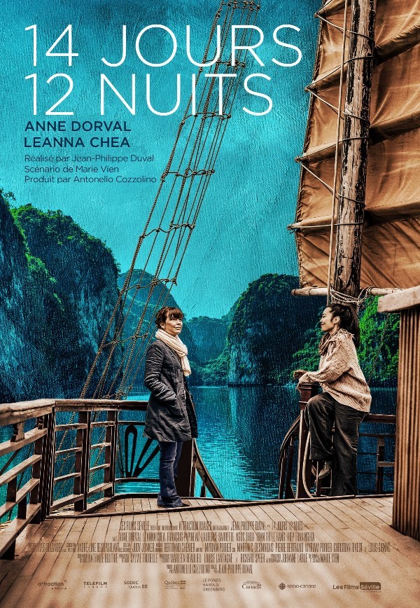 Affiche