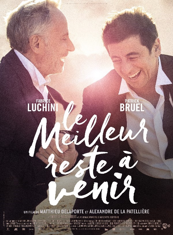 Affiche