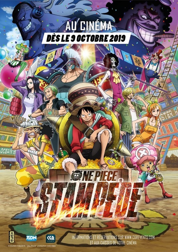 Affiche