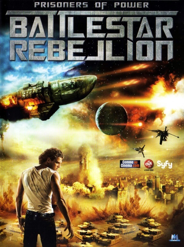 Affiche