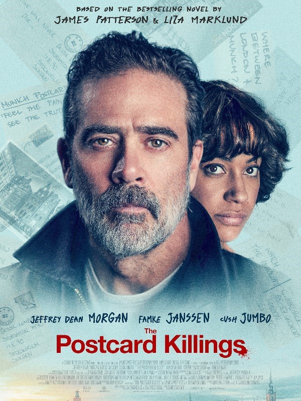 Affiche