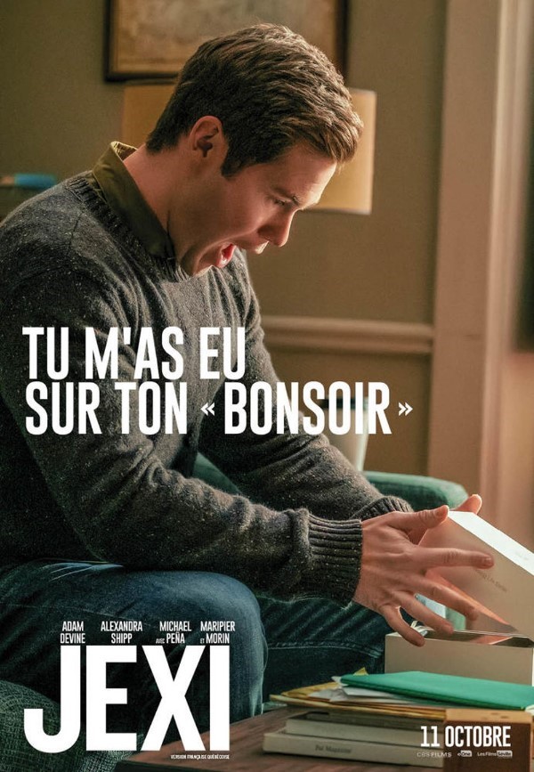 Affiche