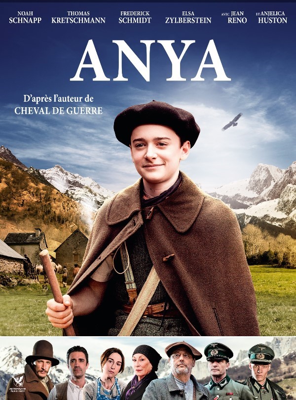 Affiche