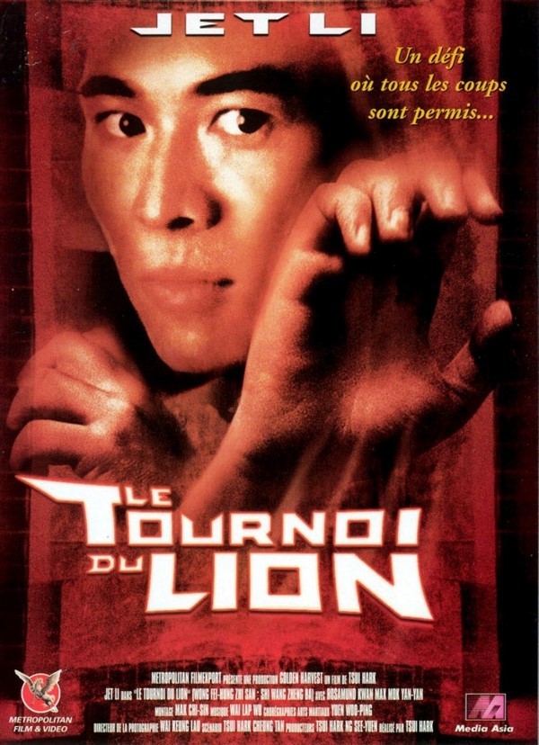 Affiche