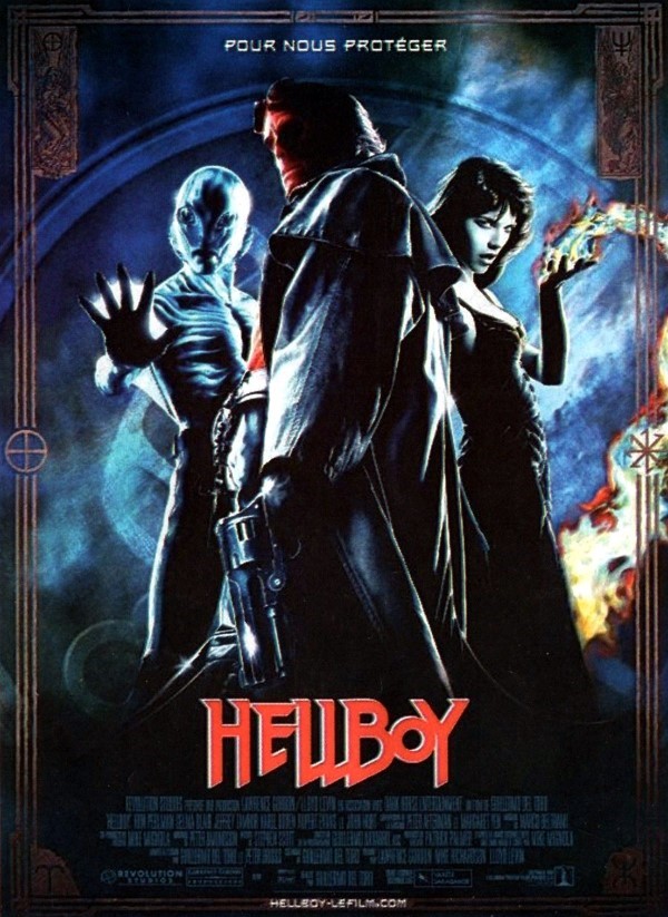 Affiche