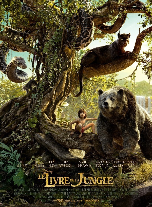 Affiche
