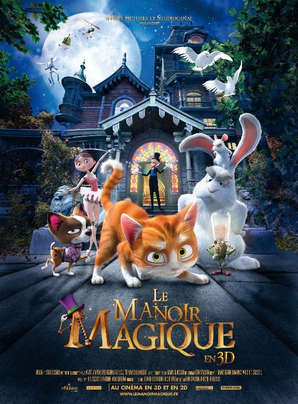 Affiche