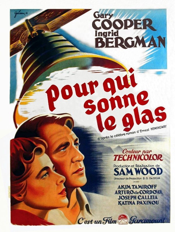Affiche
