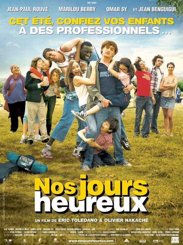 Affiche