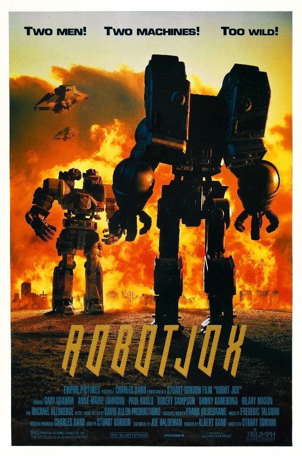 Affiche