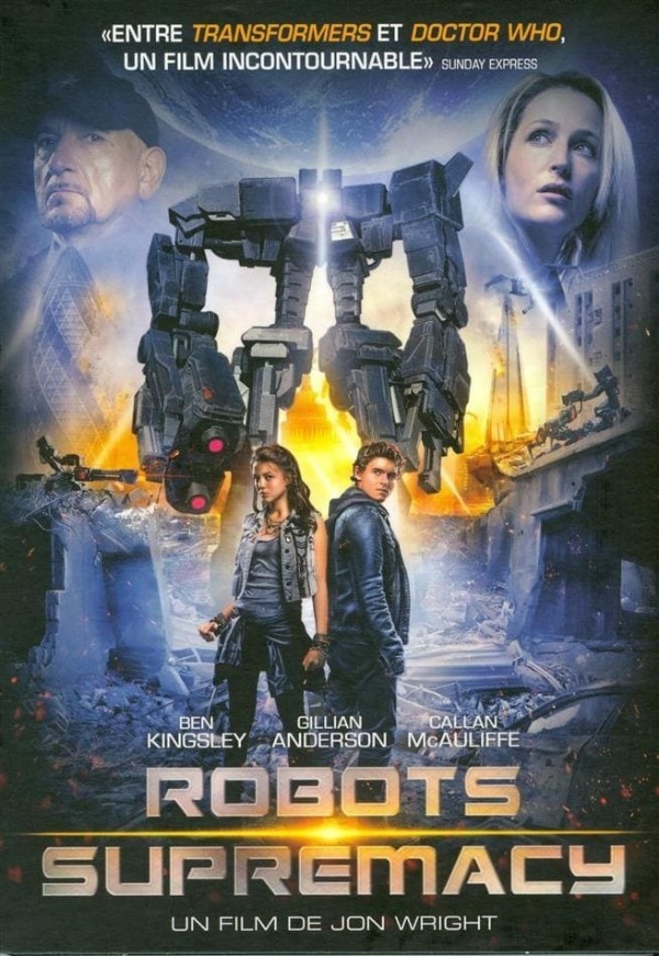 Affiche