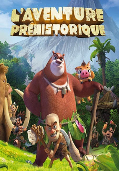 Affiche