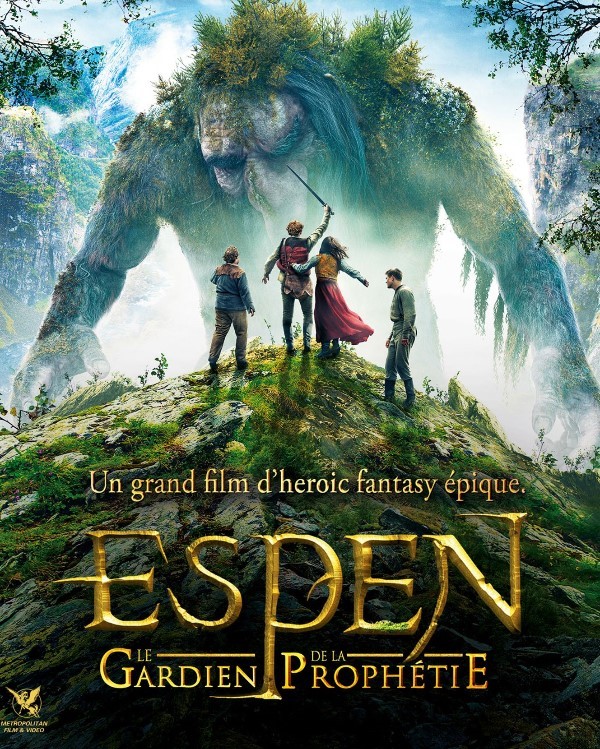 Affiche