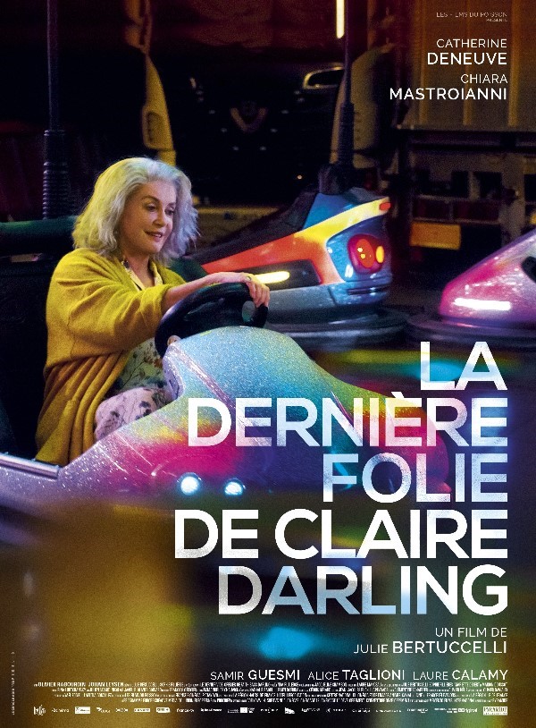 Affiche