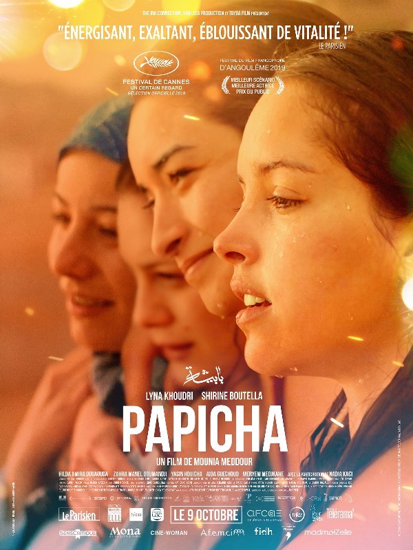 Affiche