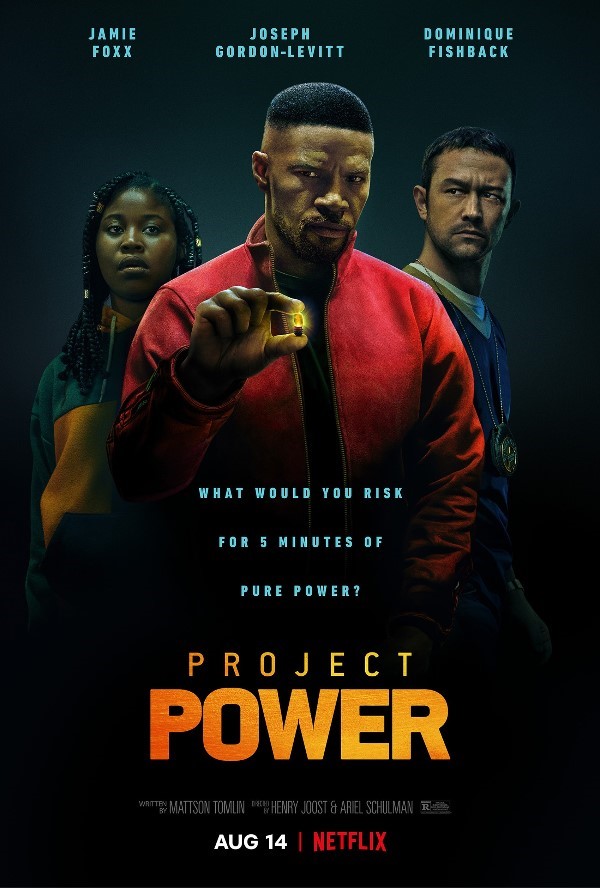 Affiche