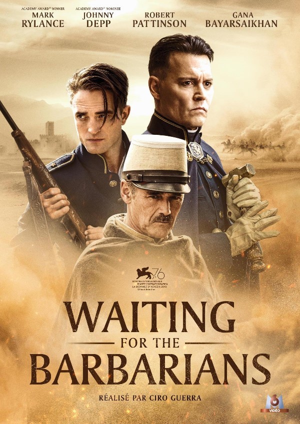 Affiche