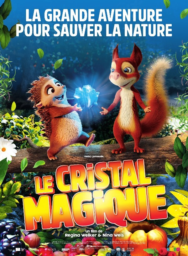 Affiche