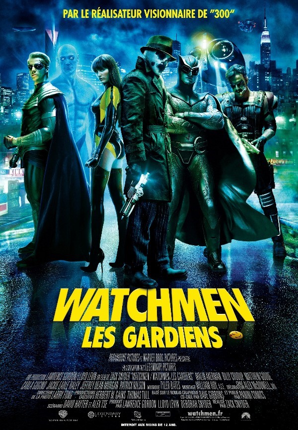 Affiche