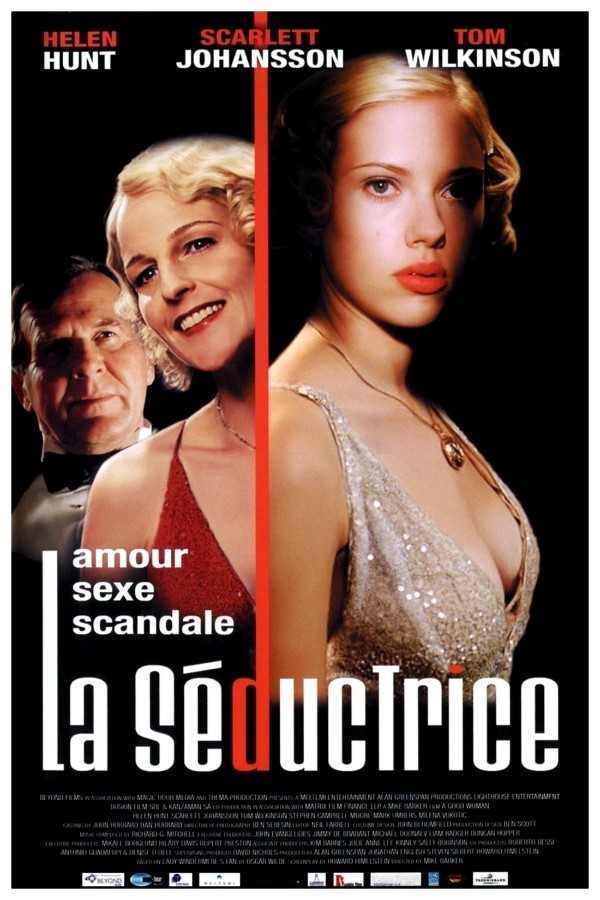 Affiche