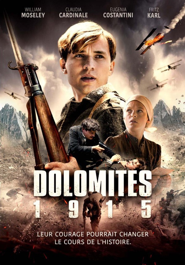 Affiche