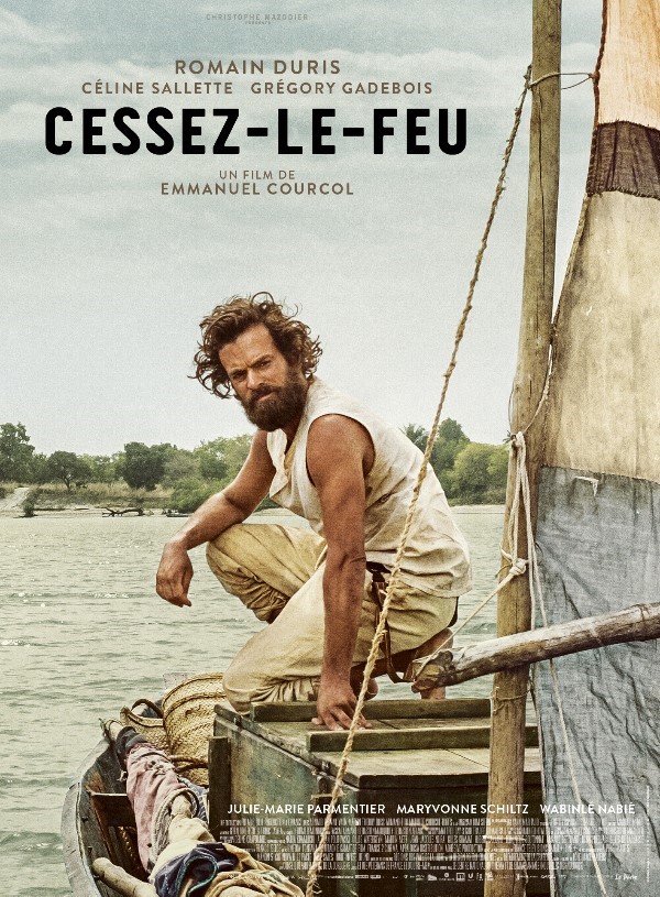 Affiche