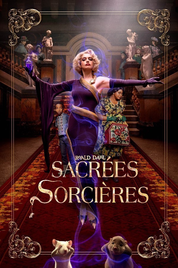 Affiche