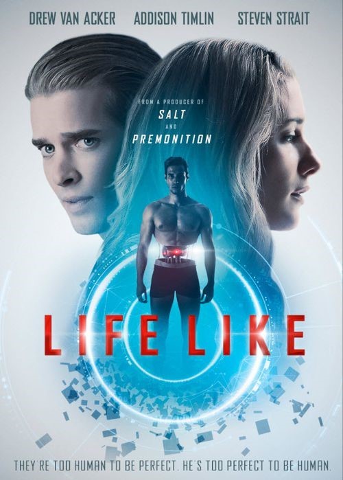Affiche